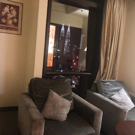 Happy Stay At Times Square Kuala Lumpur Exterior photo