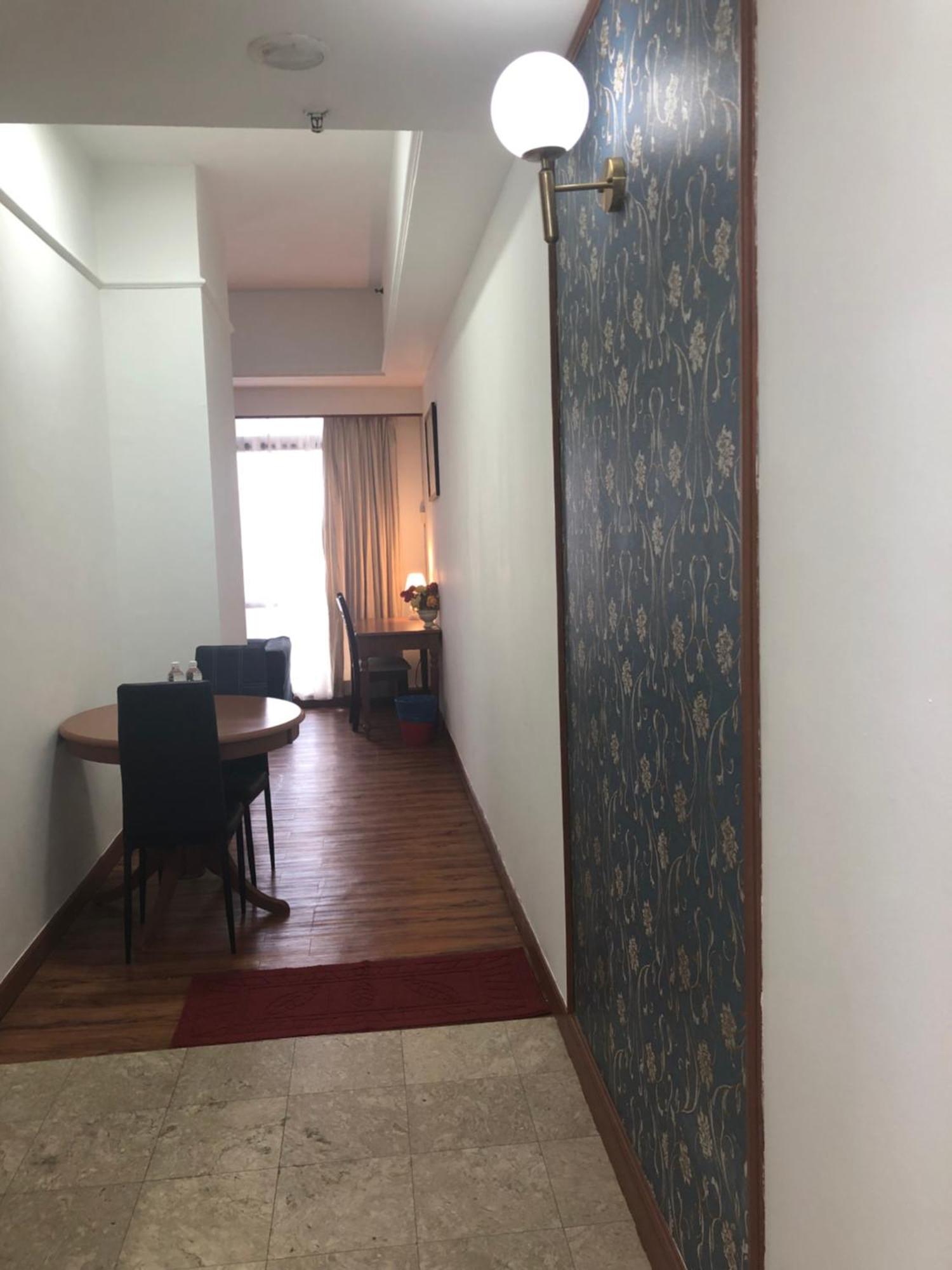 Happy Stay At Times Square Kuala Lumpur Exterior photo