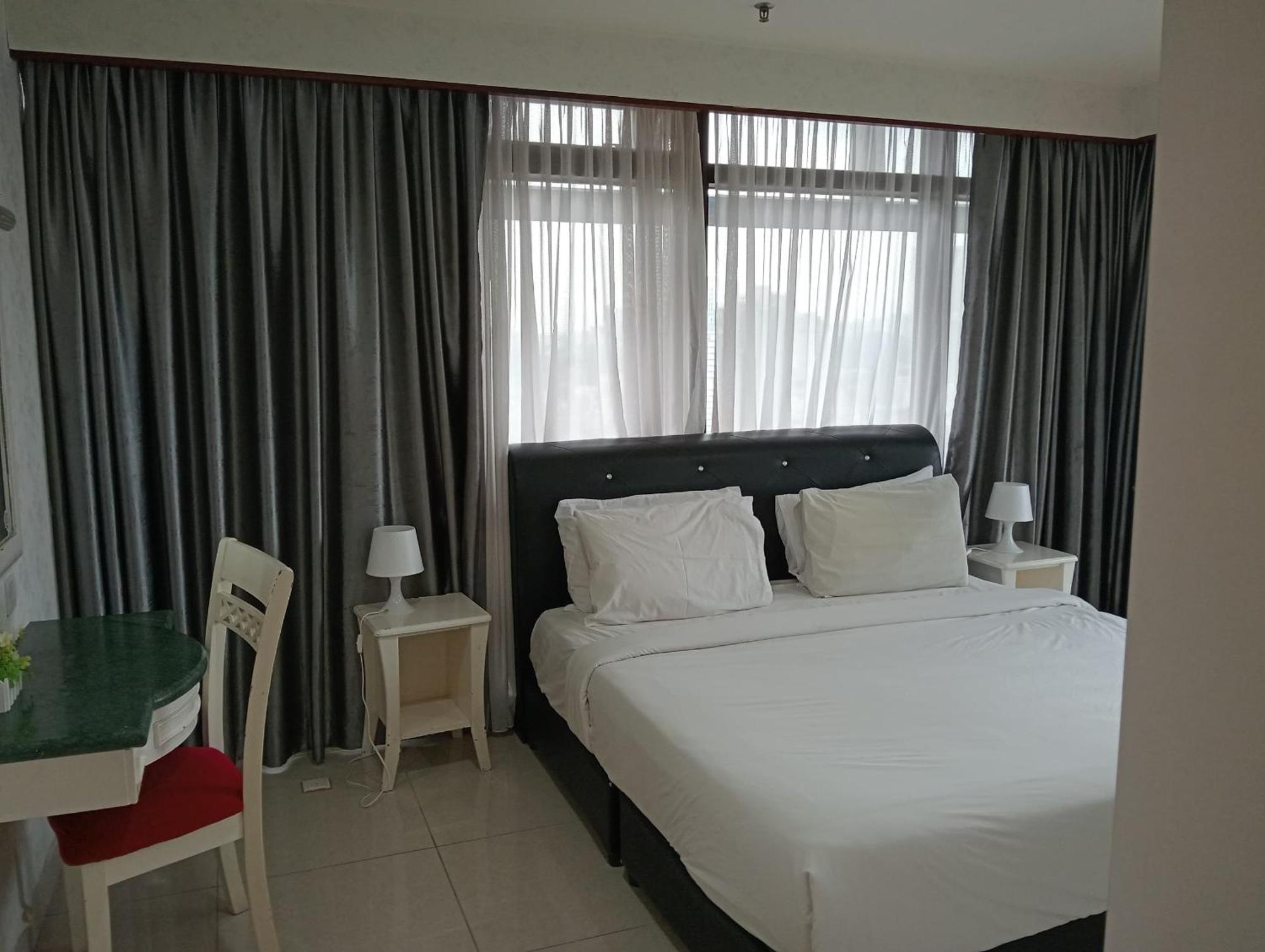 Happy Stay At Times Square Kuala Lumpur Exterior photo